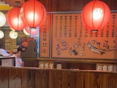 -鸟鹏烧鸟居酒屋(熙龙湾店)