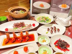 -蛇口希尔顿南海酒店·随轩中餐厅·粤菜