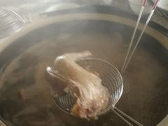 -皇鸽餐厅(龙塘店)