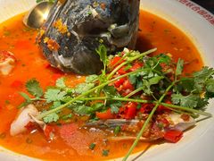 -坛宗剁椒鱼头(河西王府井店)