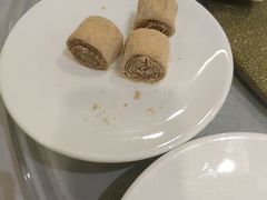 -全聚德(上海首店浦东店)