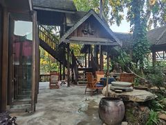 -相约小筑缅泰餐厅(孟定店)