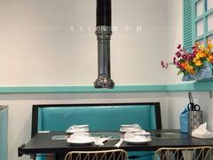 -烤路里·韩国品质自助烤肉(石路天虹4号店)