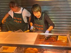-明记牛杂(新马路分店)