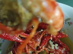 -龙虾风暴(松江店)