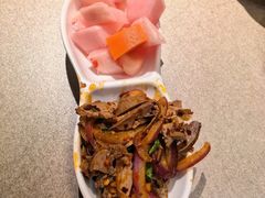 -饕林餐厅(春熙路店)
