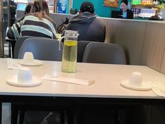 -北李妈妈菜·海肠捞饭(开发区万达店)