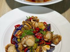 -味莊·青岛菜(云霄路店)