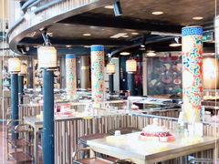 大堂-羊大爷涮肉(亮马桥店)