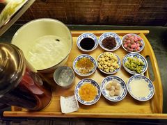 -手选潮汕鲜活牛肉火锅(二七广场店)