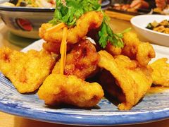-小土豆北方菜馆(文慧园店)