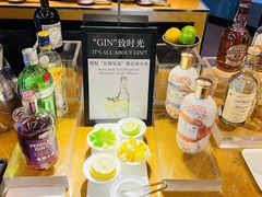 -北京北辰洲际酒店