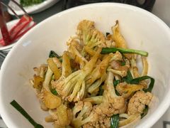 -味上湘菜馆(河马店)