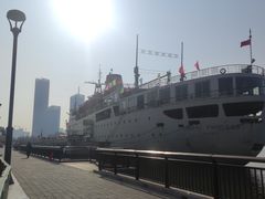 -海河外滩公园