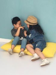 -TIME儿童摄影(闽江路店)