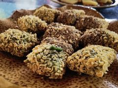 -古城苗家土菜馆(河景餐厅店)