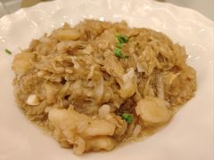 巴盟烩酸菜-内蒙古驻京办餐厅
