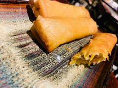 壮元大春卷-南京大牌档(香港广场店)