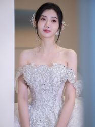 -纯色时光婚纱艺术馆WHITE