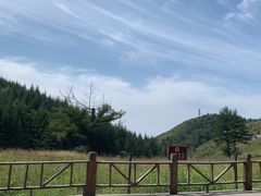 -驼梁风景区