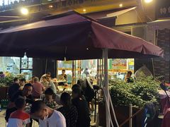 -味之绝美蛙鱼头火锅(龙潭店)