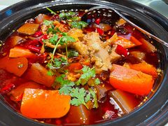 -马旺子酒楼