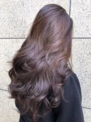 -Moyue HAIR SALON