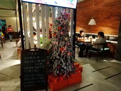 -十面春风·江南面馆(崇宁路店)