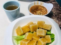 冻豆腐-螃牛记创意火锅