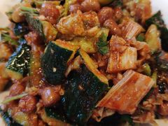 -特色油边心管烤串