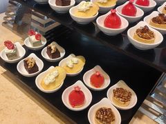 -永泰福朋喜来登酒店-宜客乐自助餐厅(远大路店)