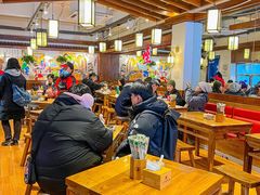 -子午路张记肉夹馍(兵马俑店)