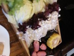 -半天妖烤鱼(大润发店)