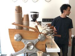 -% Arabica(京都东山店)
