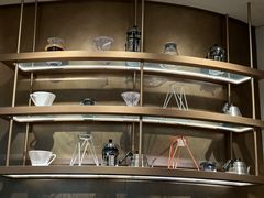 -星巴克臻选(宁波天一广场店)
