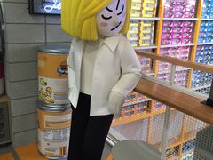 -line friends(明洞旗舰店)