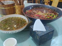 -曹家小厨(贵阳路店)