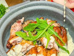 -芭莉与彩虹西餐厅(成都合生汇店)