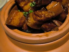 东坡肉-春暖花开(西溪店)