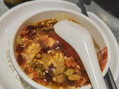 -探鱼·鲜青椒爽麻烤鱼(天河优托邦店)