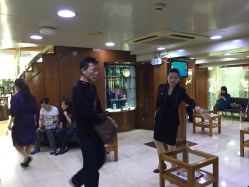 -南京美发店