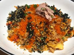 -森Some Fusion(荔湾店)