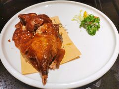 挂炉烤鸭-朕之味(时代广场店)