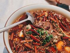 -鸽子侯·家宴·平价海鲜(绿地店)