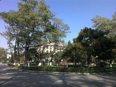 android_upload_pic-辽宁大学(崇山校区)