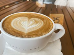-Willing·Coffee&Brunch&Dinner(万达店)