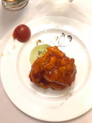 -全聚德烤鸭店·宴会厅(和平门店)