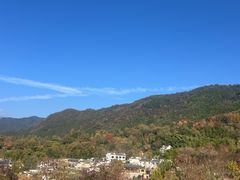 -塔川景区