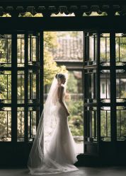 -太郎花子婚纱摄影TAHAKO(无锡店)