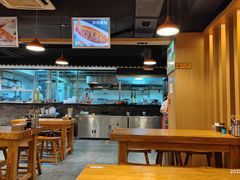 -晋哥哥刀削面(田村店)